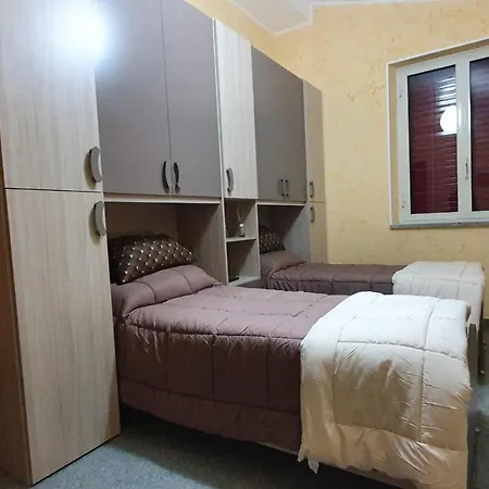 Casa Paradiso Apartment