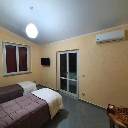 Casa Paradiso Apartment Palmi