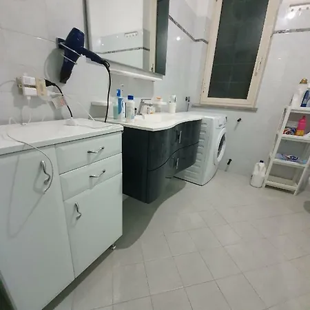 Casa Paradiso Apartment Palmi