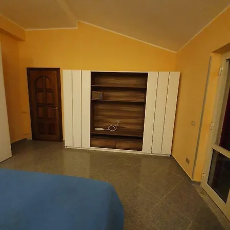 Apartment Casa Paradiso *