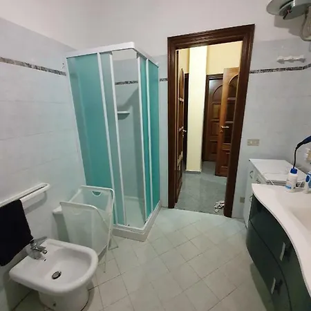 Casa Paradiso * Palmi