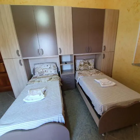 Apartment Casa Paradiso *