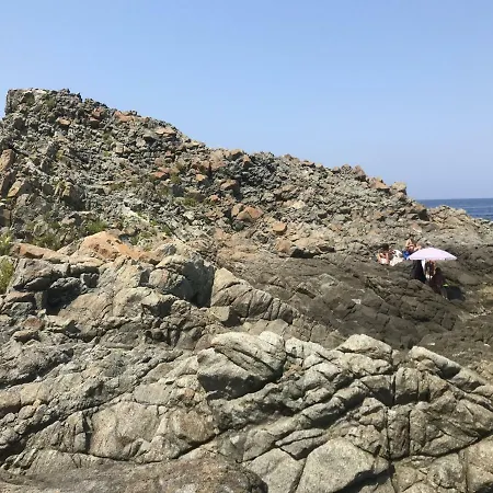 Apartment Casa Paradiso Palmi