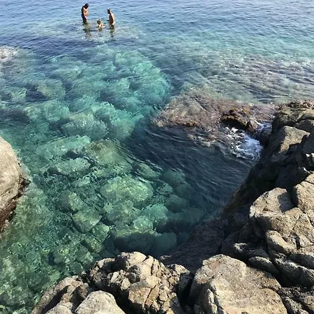 Apartment Casa Paradiso Palmi