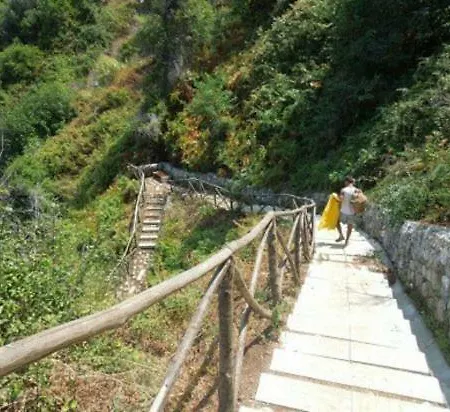 Apartment Casa Paradiso Palmi