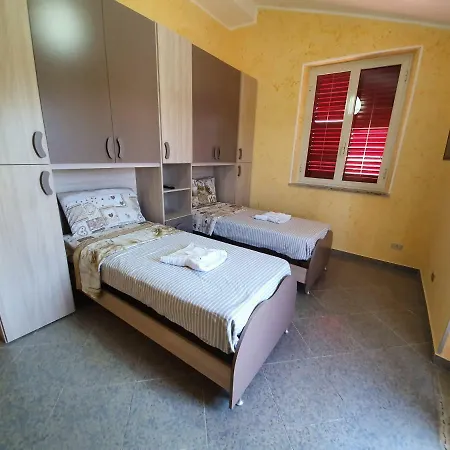 Casa Paradiso Apartment