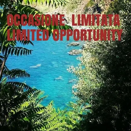 Casa Paradiso Apartment Palmi