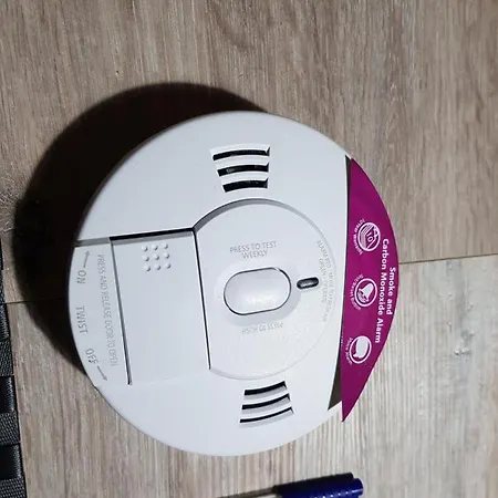 Casa Paradiso Apartment Palmi