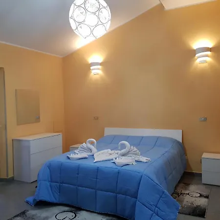 Apartment Casa Paradiso *