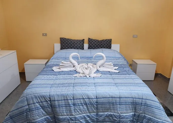 Casa Paradiso * Palmi