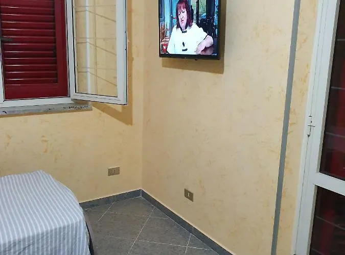 Casa Paradiso * Palmi