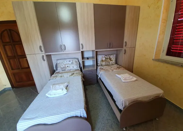 Apartament Casa Paradiso *