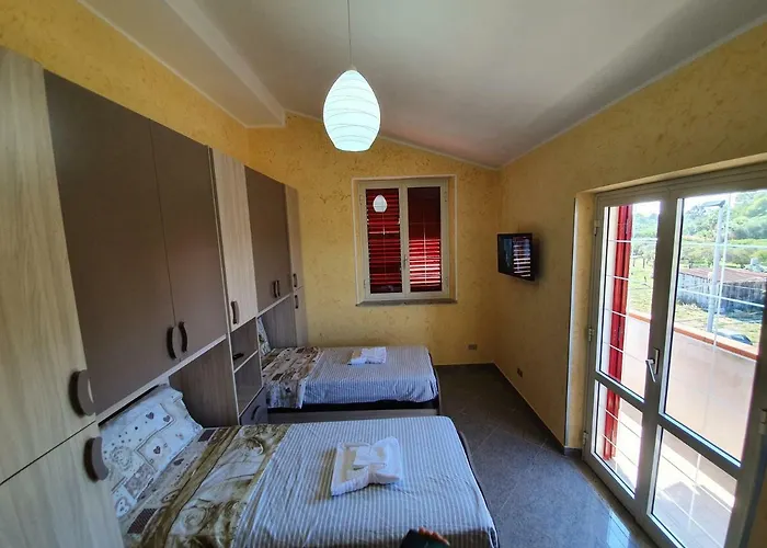 Apartament Casa Paradiso