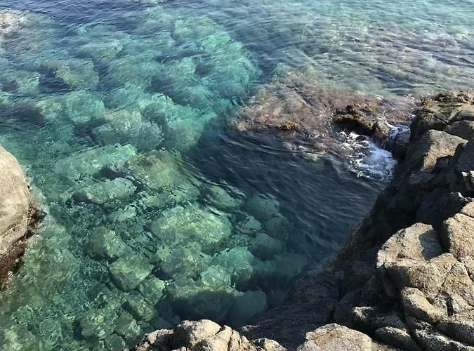 Apartament Casa Paradiso Palmi