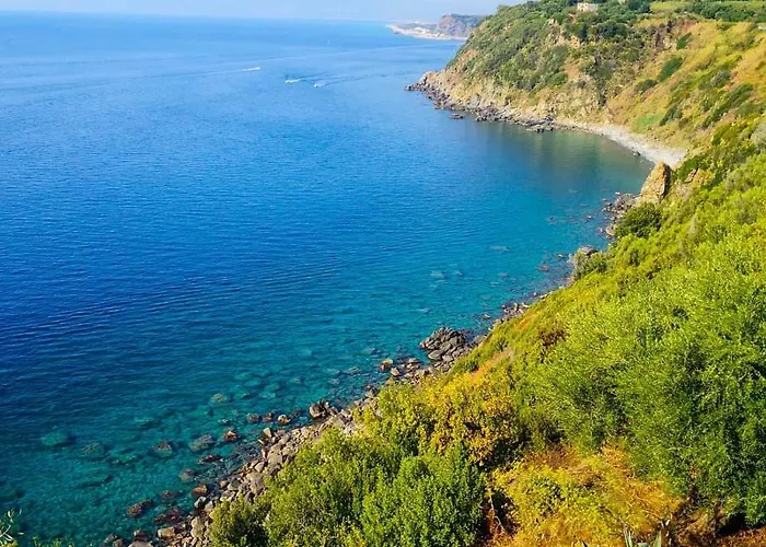 Apartament Casa Paradiso Palmi