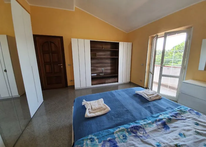 Apartament Casa Paradiso