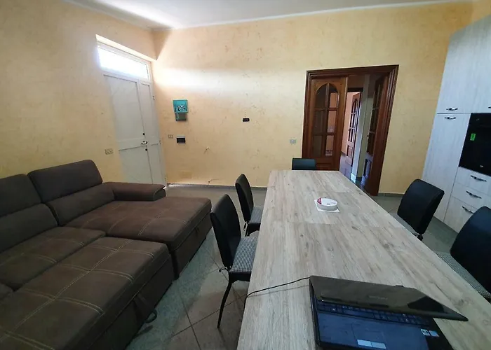 Casa Paradiso Apartament *