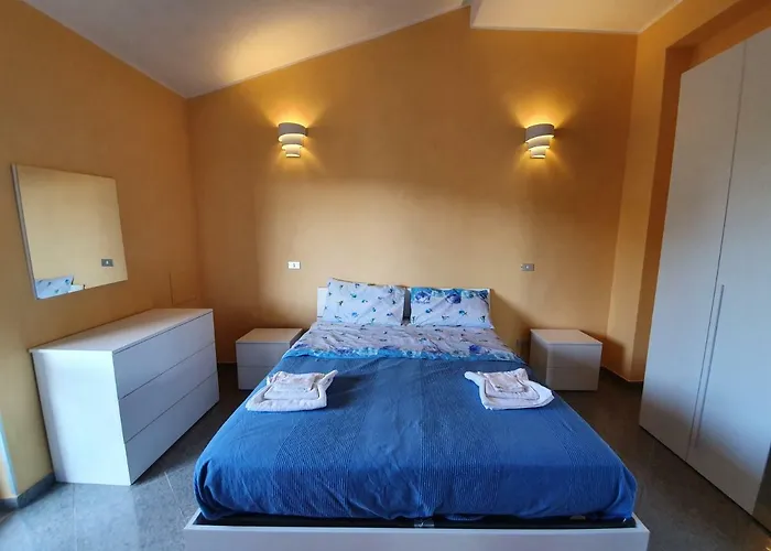 Casa Paradiso Apartament *