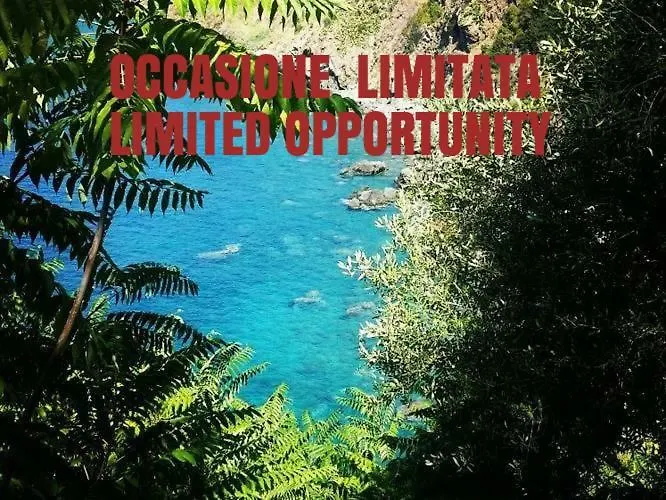 Casa Paradiso Apartament Palmi