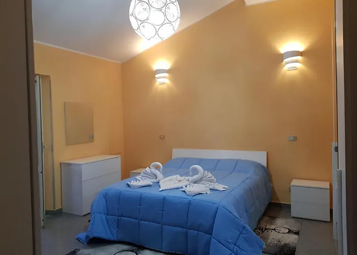 Apartament Casa Paradiso *