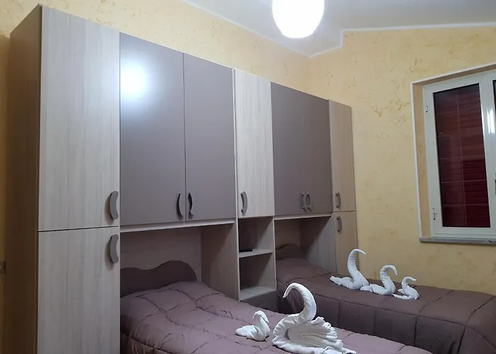 Apartament Casa Paradiso