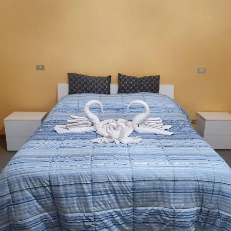 Casa Paradiso * Palmi