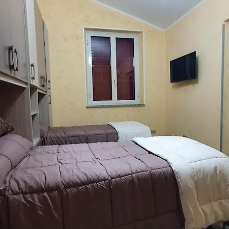Casa Paradiso 帕尔米