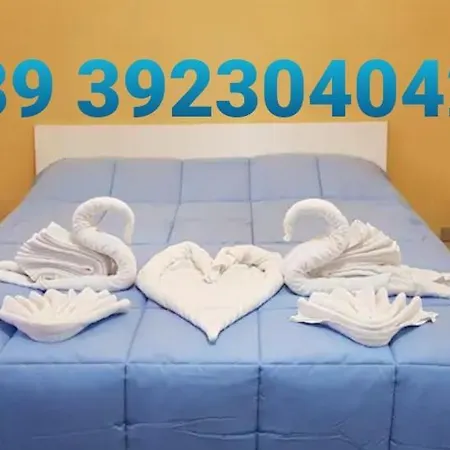 Casa Paradiso * Palmi