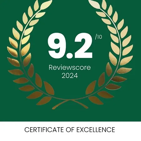 Casa Paradiso * Palmi