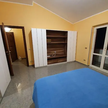 Casa Paradiso *