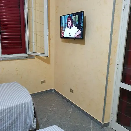 Casa Paradiso * 帕尔米