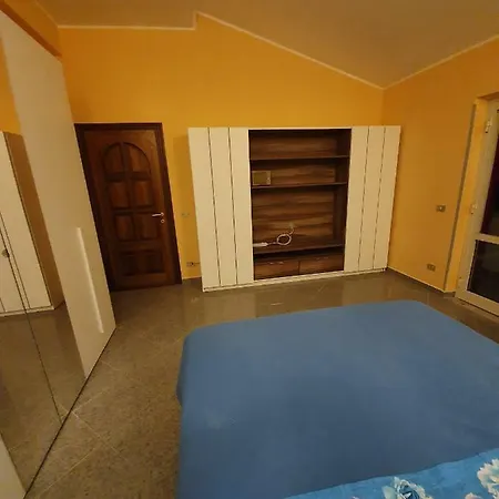 Casa Paradiso 公寓 帕尔米