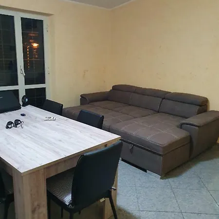 Casa Paradiso *