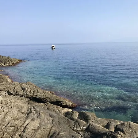 Casa Paradiso Palmi