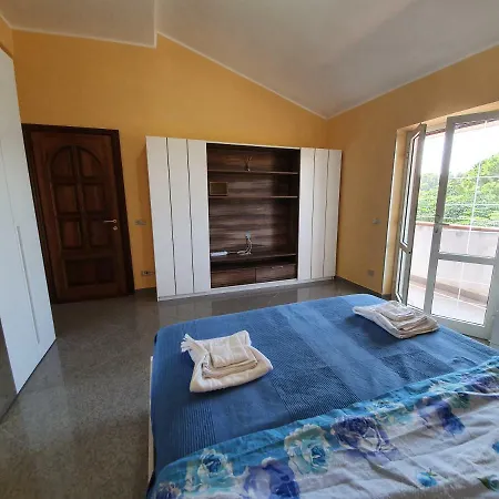 Apartment Casa Paradiso