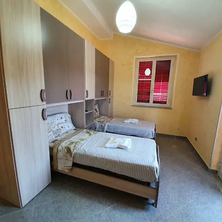Casa Paradiso Palmi