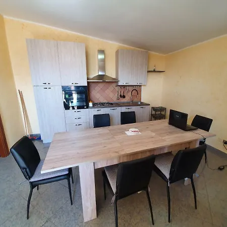 Casa Paradiso * Palmi