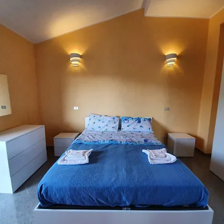 Casa Paradiso Apartment *