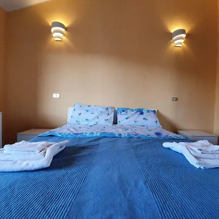 Apartment Casa Paradiso Palmi