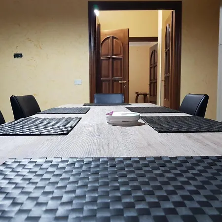 Apartment Casa Paradiso