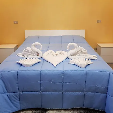 Casa Paradiso * Palmi