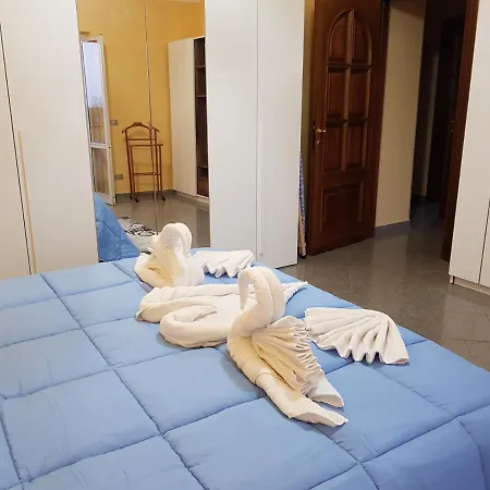 Apartment Casa Paradiso *