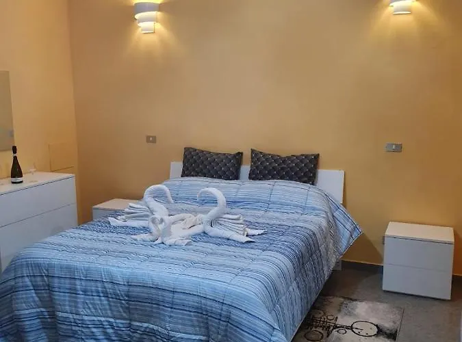 Casa Paradiso 公寓