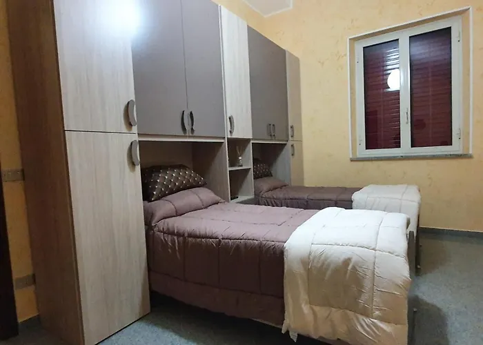 Casa Paradiso Apartamento