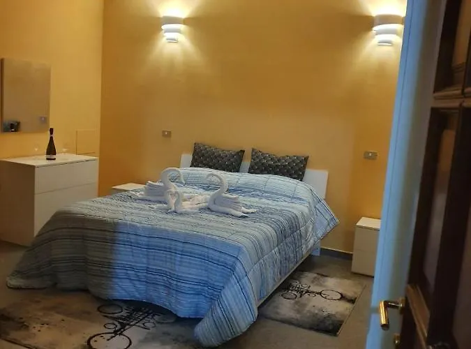 Casa Paradiso * Palmi