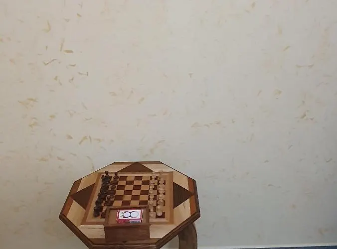 公寓 Casa Paradiso 帕尔米