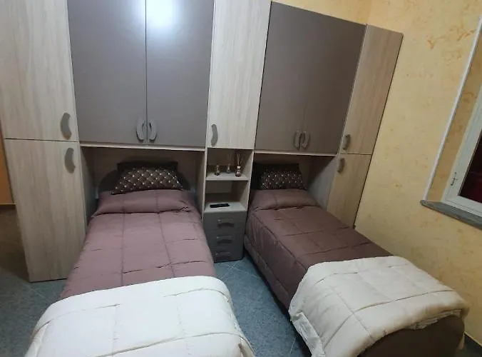 Casa Paradiso Apartamento