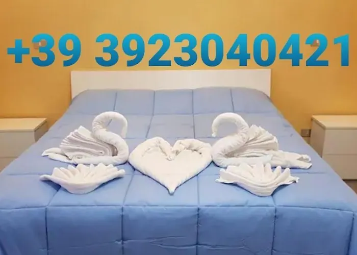 Casa Paradiso * Palmi