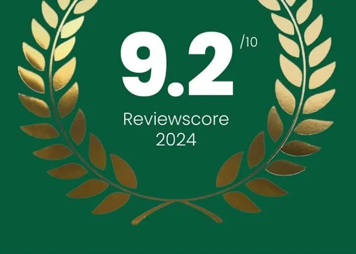 Casa Paradiso * 帕尔米