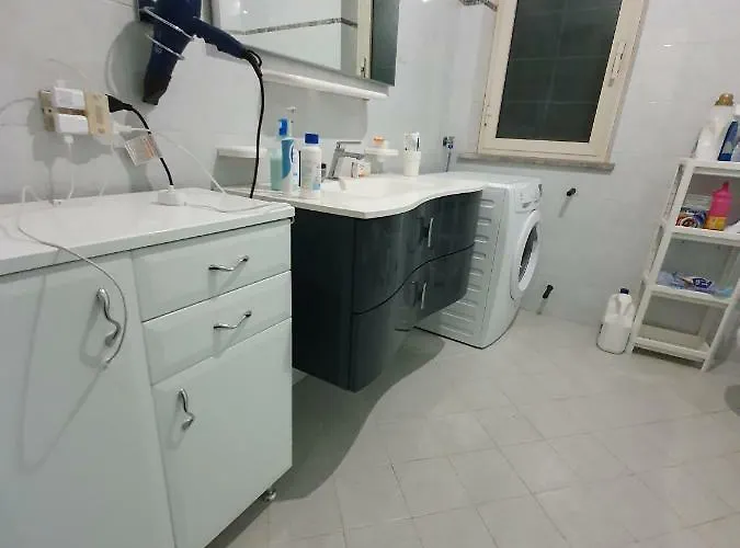 Casa Paradiso Apartamento Palmi